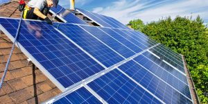 Production de l’électricité photovoltaïque rentable à Bretenoux
